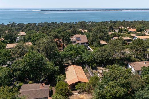 Casa Unifamiliare a Pyla sur Mer, Gironda