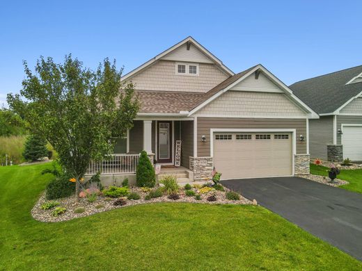 Casa en Lake Elmo, Washington County