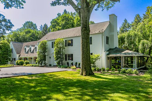 بيت مستقل ﻓﻲ Lawrenceville, Mercer County