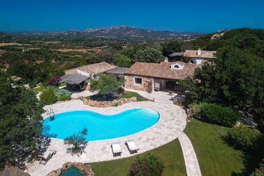 Detached House in Arzachena, Provincia di Sassari
