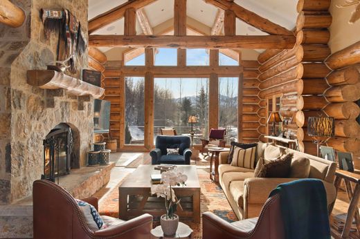 Casa en Snowmass, Pitkin County