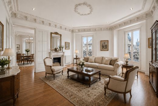 Piso / Apartamento en Madrid, Provincia de Madrid