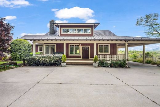 Μονοκατοικία σε Lake Lure, Rutherford County