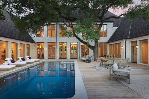 Casa Unifamiliare a Austin, Travis County