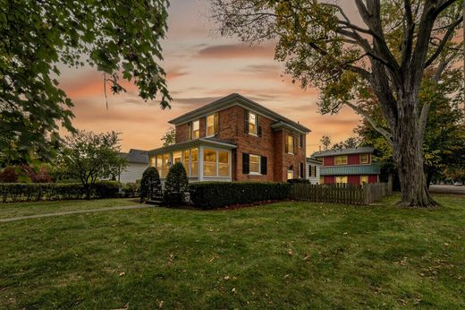 Casa de lujo en Niagara-on-the-Lake, Regional Municipality of Niagara