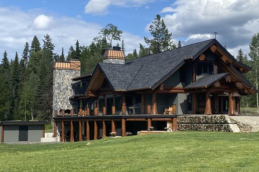 Country House in Quesnel, Cariboo Regional District