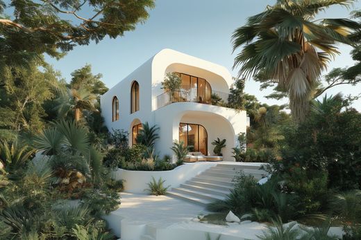 Detached House in el Masnou, Province of Barcelona