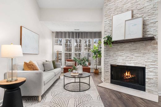 豪宅  Fairfax, City of Fairfax