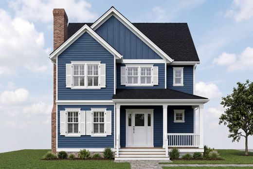 Casa Independente - Manasquan, Monmouth County