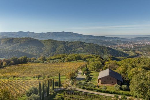 Detached House in Arezzo, Province of Arezzo