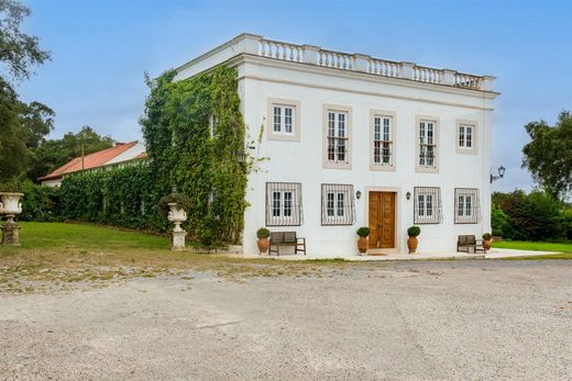 Casa de campo en Almeirim, Santarém