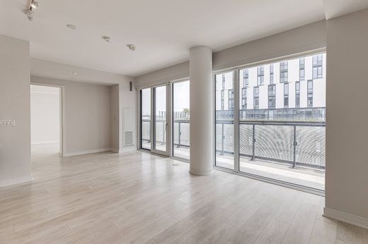Apartment in Toronto, Ontario