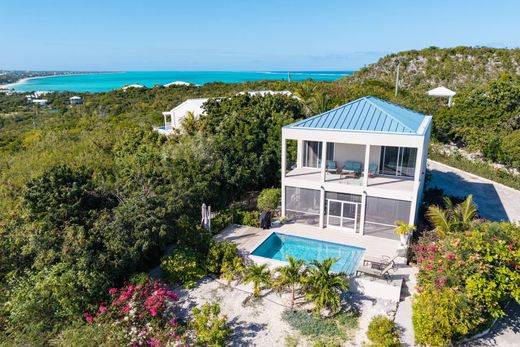 Grond in Blue Mountain, Providenciales