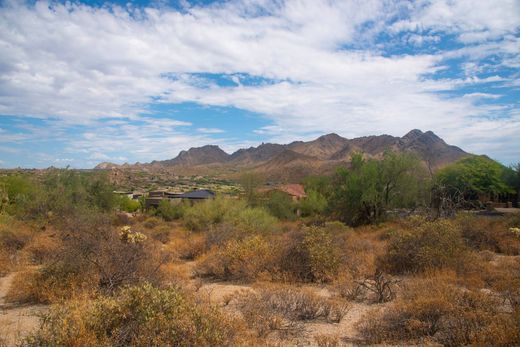 Grundstück in Scottsdale, Maricopa County