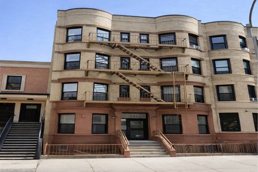 Luxury home in Brooklyn, Kings County