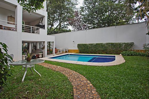 ‏בית חד-משפחתי ב  סאו פאולו, São Paulo