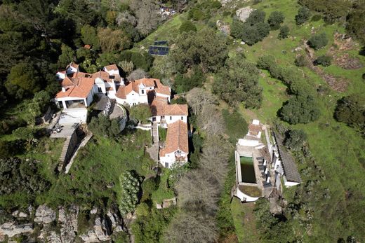 Sintra, Distrito de Lisboaのカントリーハウス