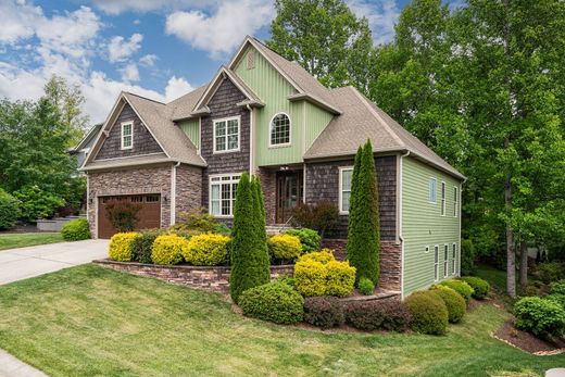 Casa Independente - Fairview, Buncombe County