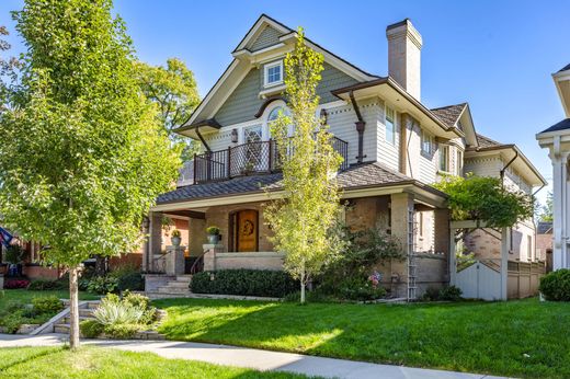Casa Independente - Denver, Denver County