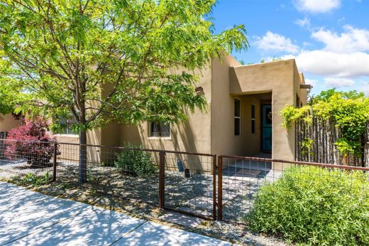 Detached House in Santa Fe, Santa Fe County