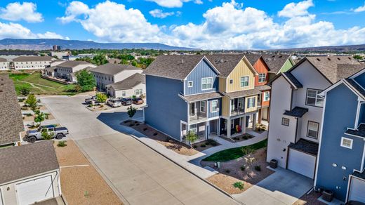 Dom jednorodzinny w Grand Junction, Mesa County