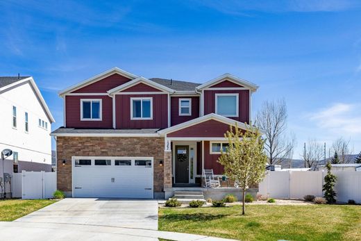 Detached House in Heber City, Wasatch County