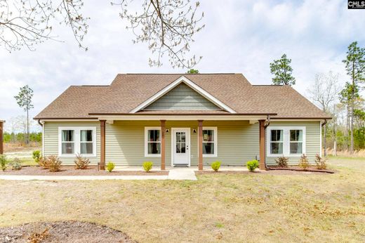 Luxus-Haus in Camden, Kershaw County