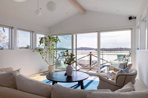 Villa te koop Vaxholm