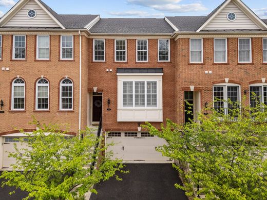 Lüks ev Purcellville, Loudoun County