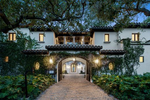 Casa di lusso a Miami Beach, Miami-Dade County