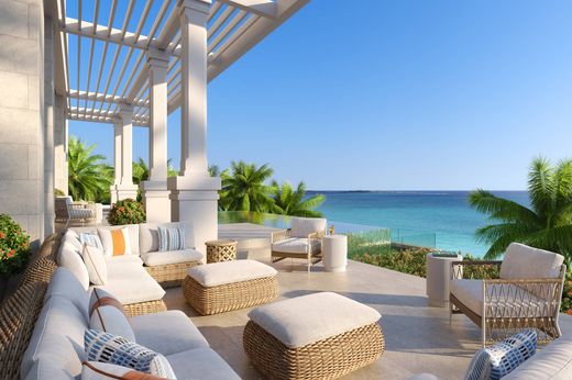 Appartamento a Paradise Island, New Providence District