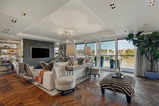 Appartement in Hadlow, Kent