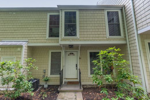 Appartement in Greenwich, Fairfield County