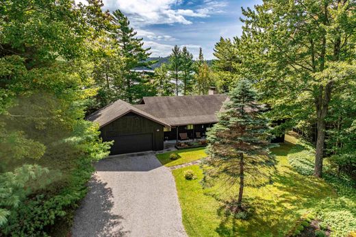 Einfamilienhaus in Old Forge, Herkimer County