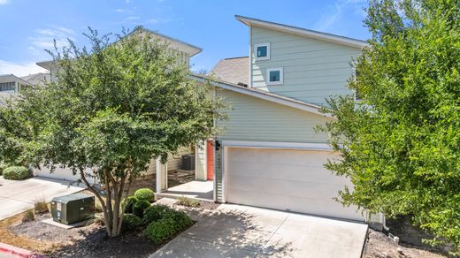 호화 저택 / Austin, Travis County