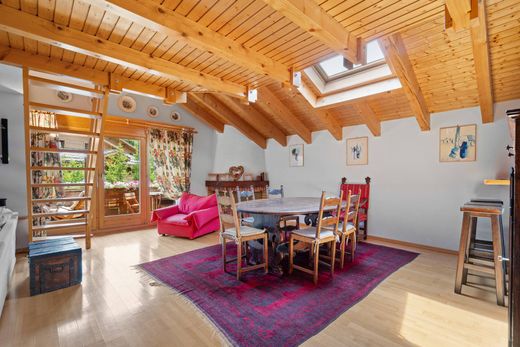 Piso / Apartamento en Crans-Montana, Sierre District