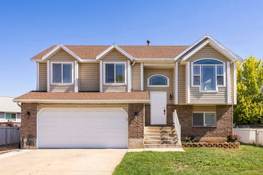 Casa di lusso a Riverdale, Weber County