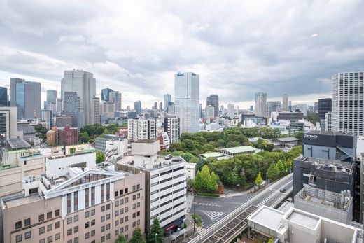 Apartment in Tokyo, Tokyo Prefecture