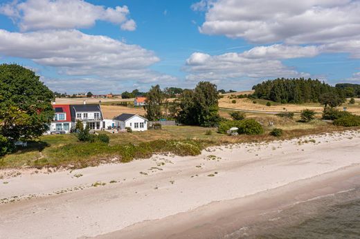 Villa a Stoccolma, Stockholms Kommun