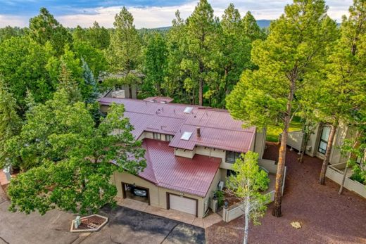 Stadswoning in Pinetop, Navajo County