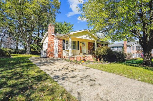 Einfamilienhaus in Leesburg, Loudoun County