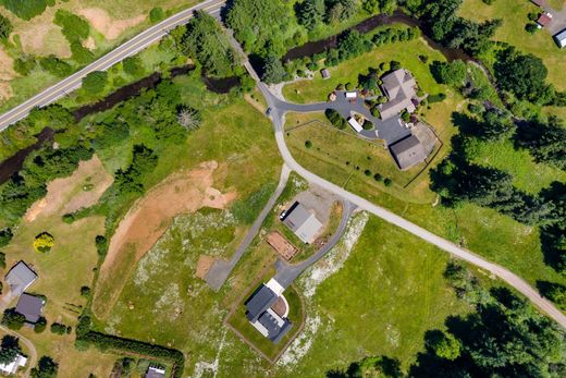 Washougal, Clark Countyの土地