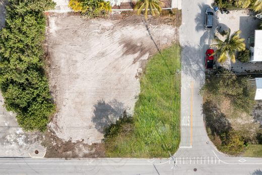 Grond in Big Pine Key, Monroe County