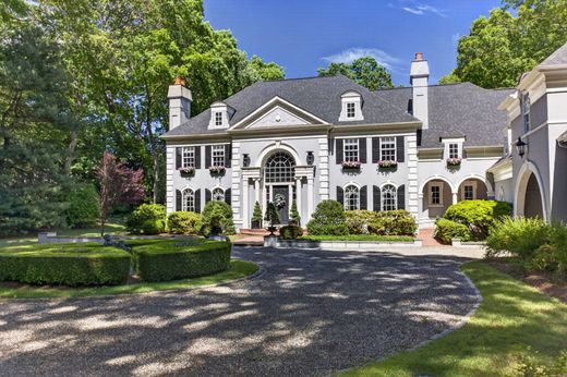 Luksusowy dom w Old Saybrook, Middlesex County