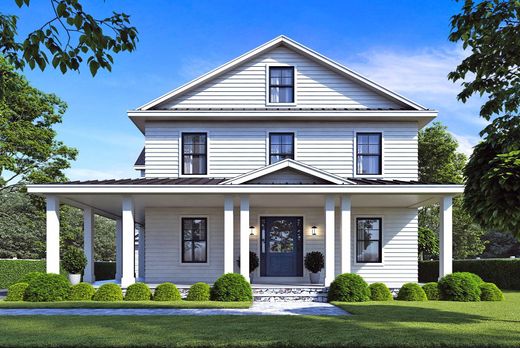 Casa Unifamiliare a Fair Haven, Monmouth County