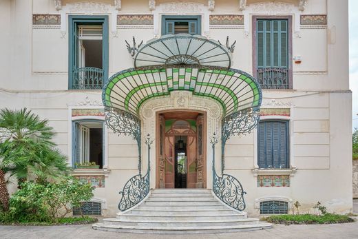 Appartement à Naples, Campanie