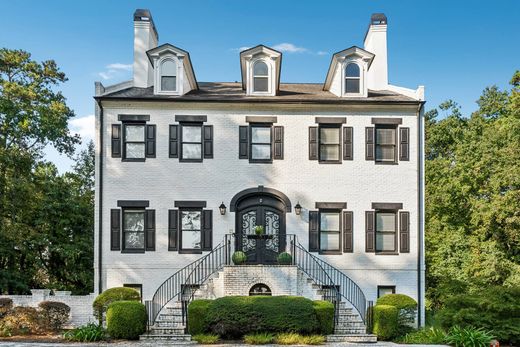 Casa Independente - Jonesboro, Clayton County