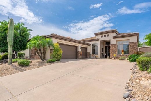 Detached House in Fountain Hills, Maricopa County