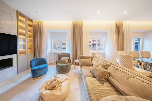 아파트 / 마드리드, Provincia de Madrid