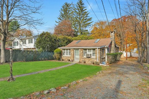 独立式房屋  New City, Rockland County